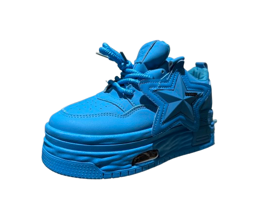 Electric Orbit (Blue Pair)