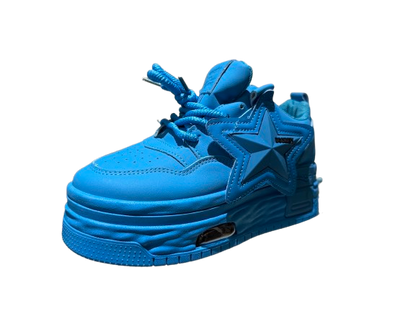 Electric Orbit (Blue Pair)