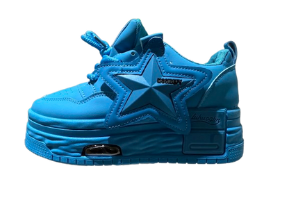 Electric Orbit (Blue Pair)